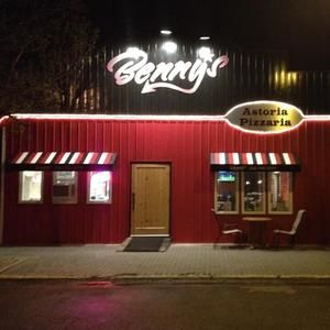 Meet your Posher, Brad